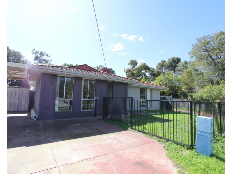 6 Netley Place, Armadale WA 6112