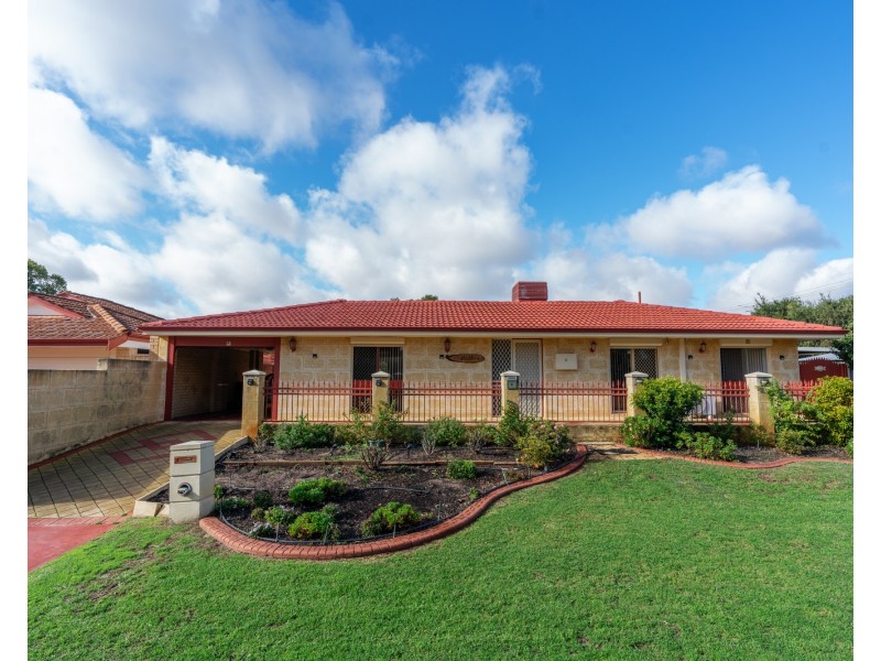 4 Kalangedy Drive, Riverton WA 6148