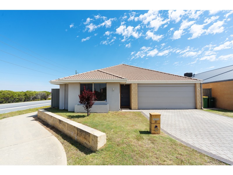 27 Chatham Way, Harrisdale WA 6112