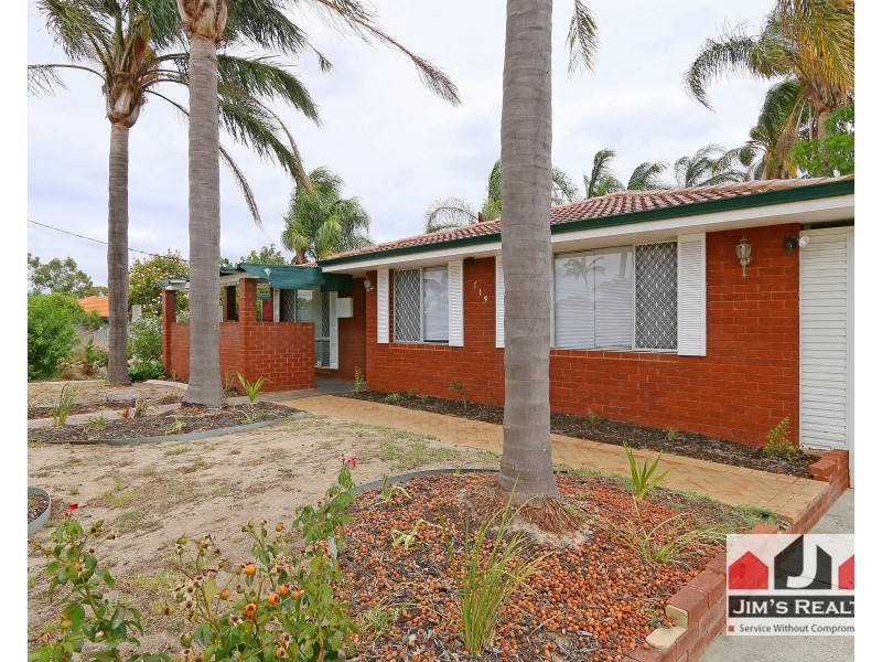 113 Girraween Street, Armadale WA 6112