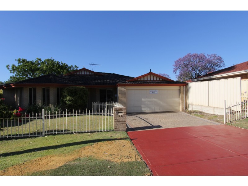1/24 Tribute Street West, Shelley WA 6148