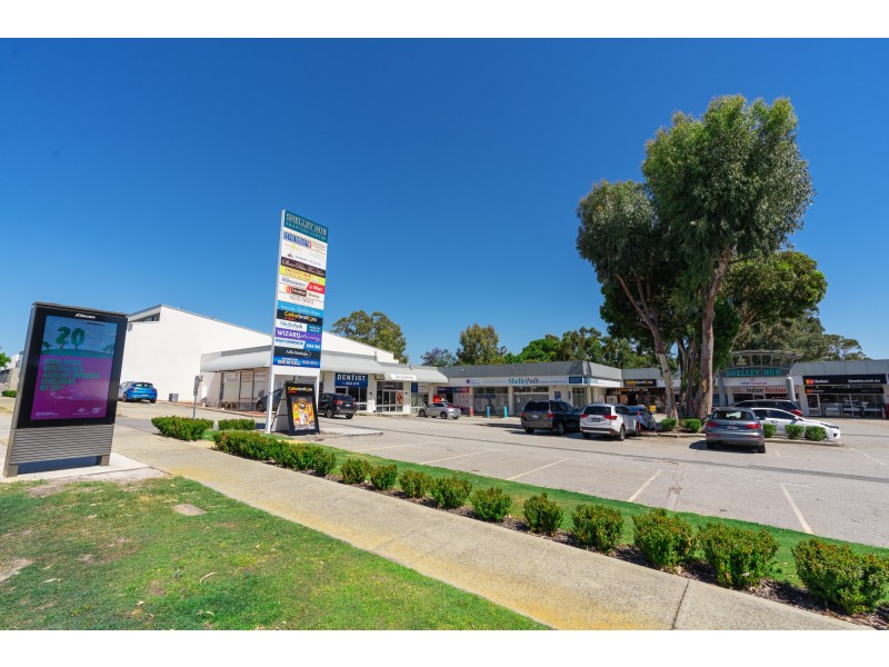 1/24 Tribute Street West, Shelley WA 6148