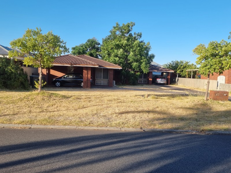 16 & 16A Saleham Street, Lathlain WA 6100