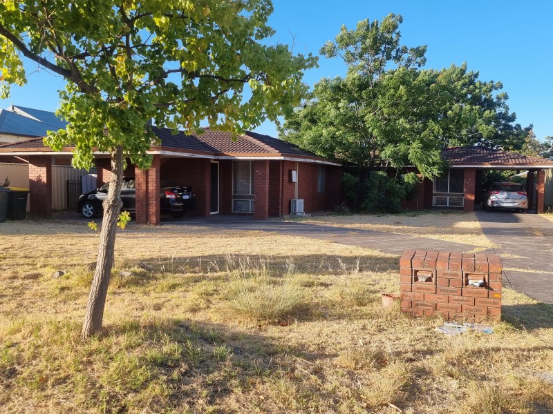 16 & 16A Saleham Street, Lathlain WA 6100
