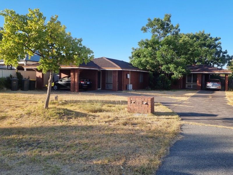 16 & 16A Saleham Street, Lathlain WA 6100