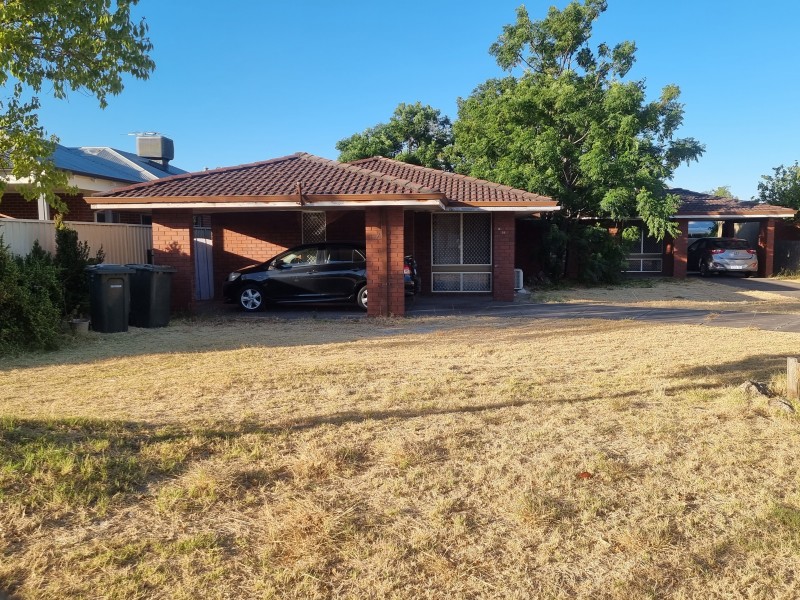 16 & 16A Saleham Street, Lathlain WA 6100