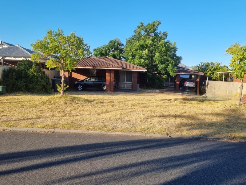 16 & 16A Saleham Street, Lathlain WA 6100