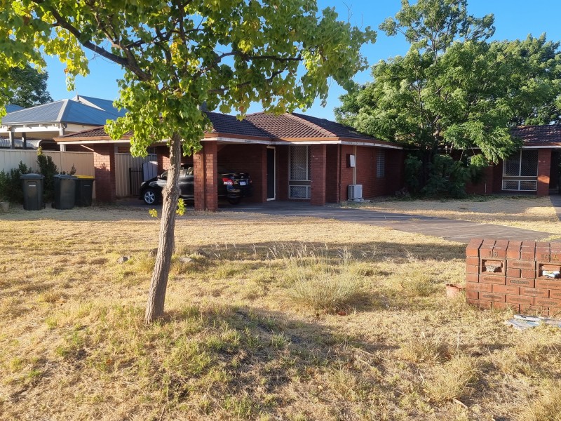 16 & 16A Saleham Street, Lathlain WA 6100
