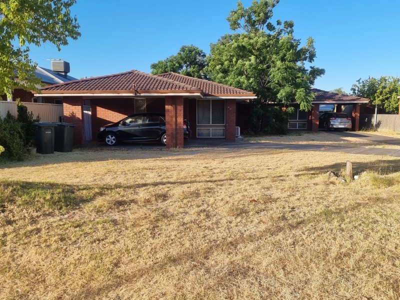 16 & 16A Saleham Street, Lathlain WA 6100