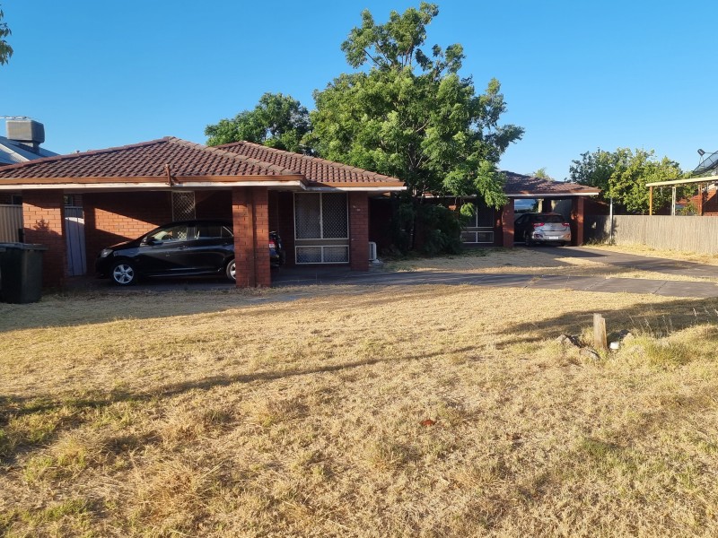 16 & 16A Saleham Street, Lathlain WA 6100