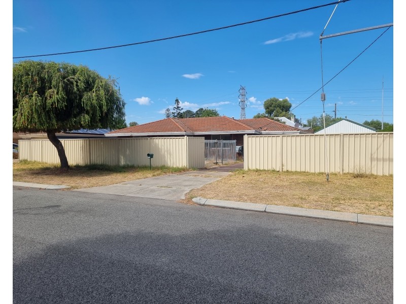 3 Jupiter Street, Carlisle WA 6101