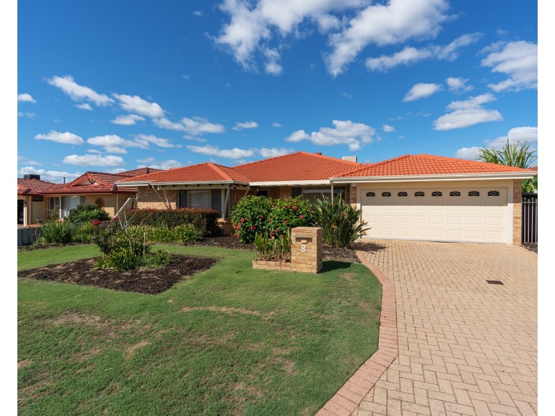 8 Coolie Street, Huntingdale WA 6110