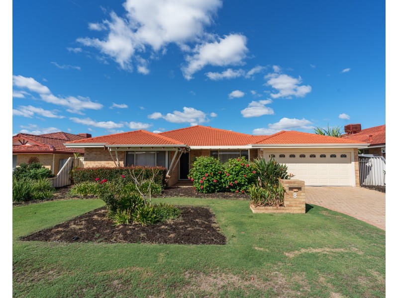 8 Coolie Street, Huntingdale WA 6110