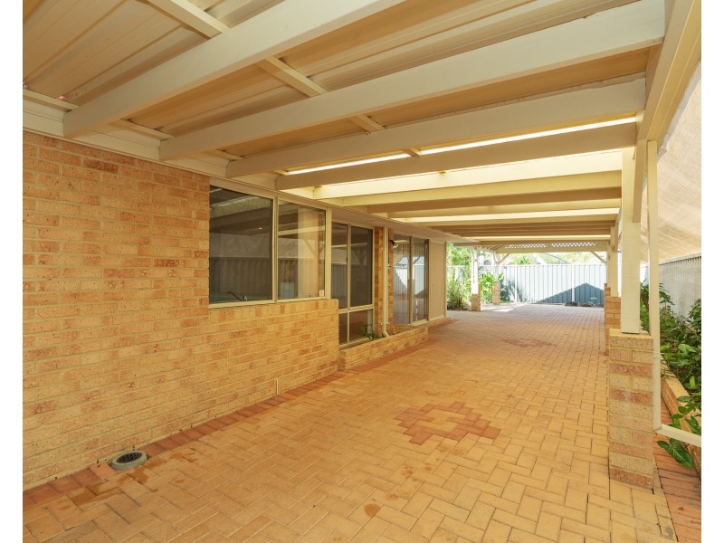 8 Coolie Street, Huntingdale WA 6110