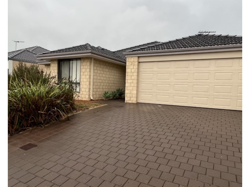 113 Gillam Drive, Seville Grove WA 6112