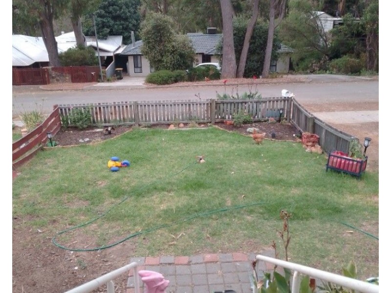 12 Wanliss Street, Jarrahdale WA 6124