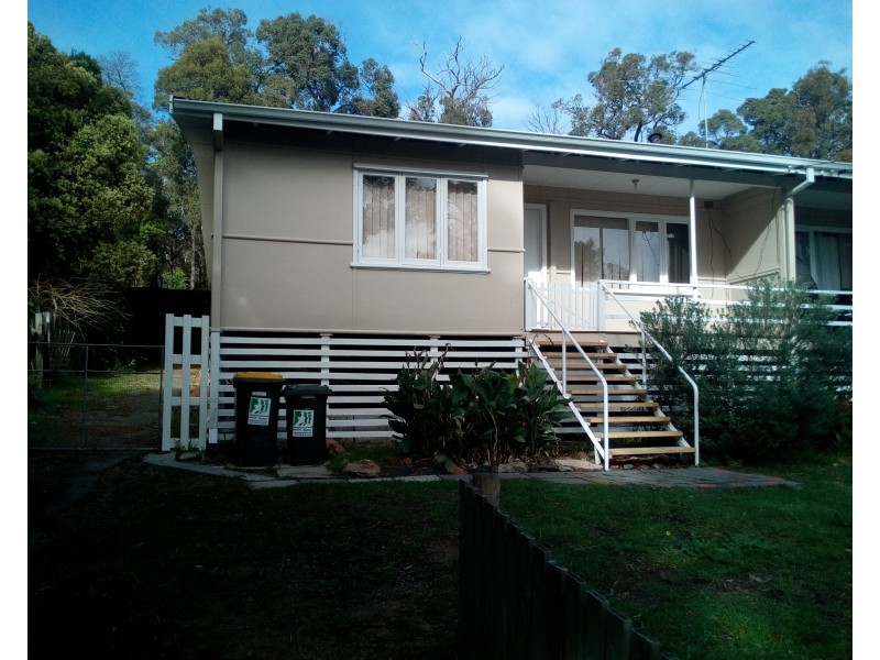 12 Wanliss Street, Jarrahdale WA 6124