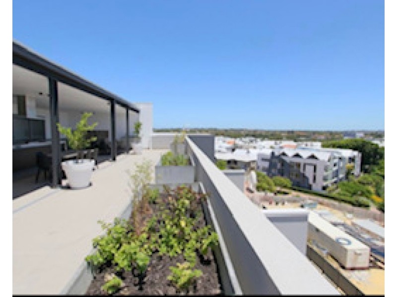 114/18 Atkinson Road, Subiaco WA 6008