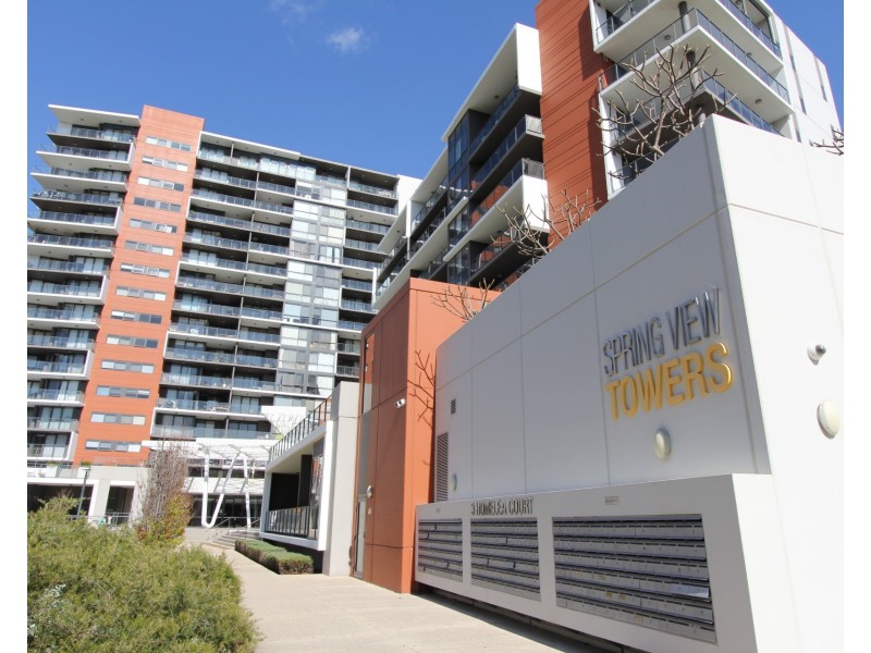 3/92 Homelea Court, Rivervale WA 6103