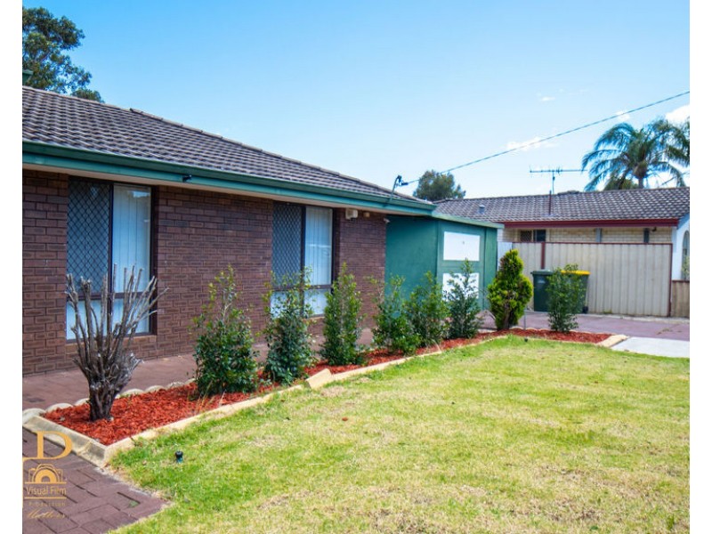 5 Claunelle Road, Armadale WA 6112