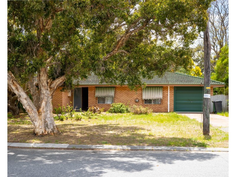 18 Rigden Street, Armadale WA 6112