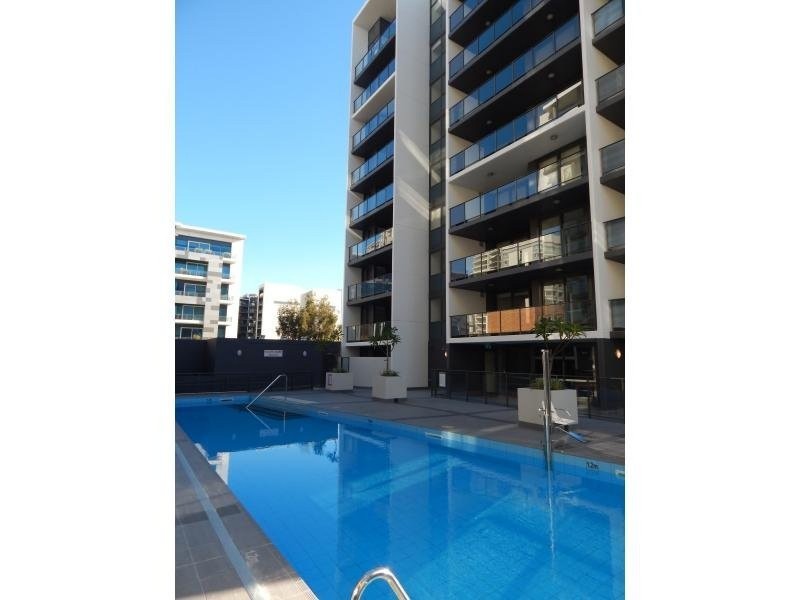 19/208 Adelaide Terrace, Perth WA 6000
