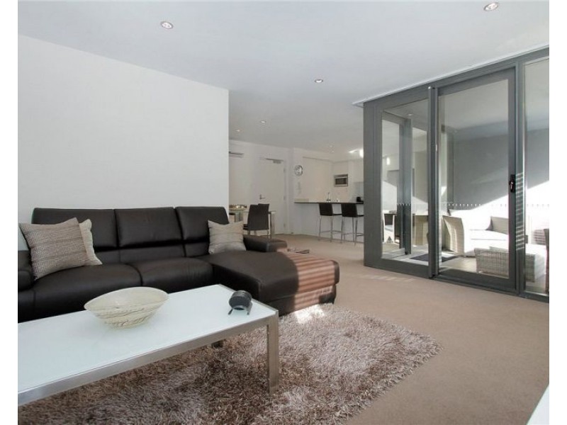 19/208 Adelaide Terrace, Perth WA 6000