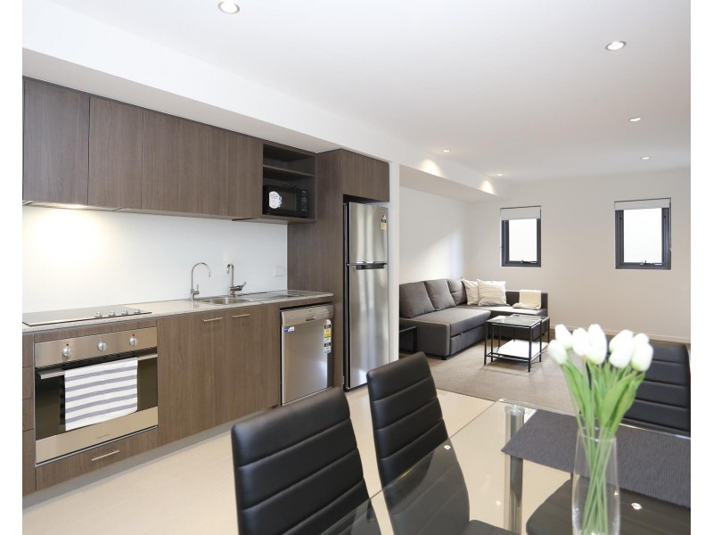 19/208 Adelaide Terrace, Perth WA 6000