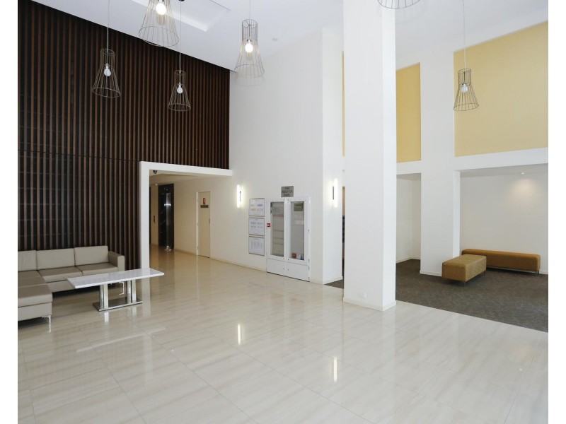 19/208 Adelaide Terrace, Perth WA 6000