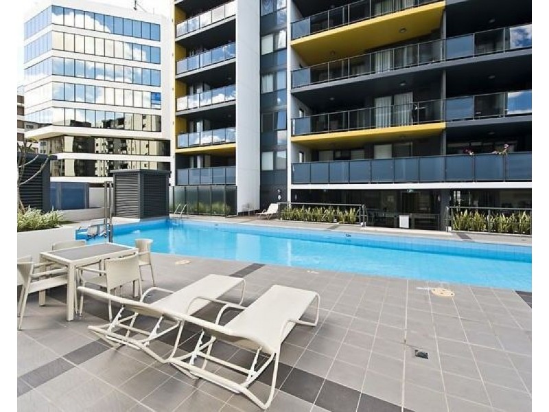 19/208 Adelaide Terrace, Perth WA 6000
