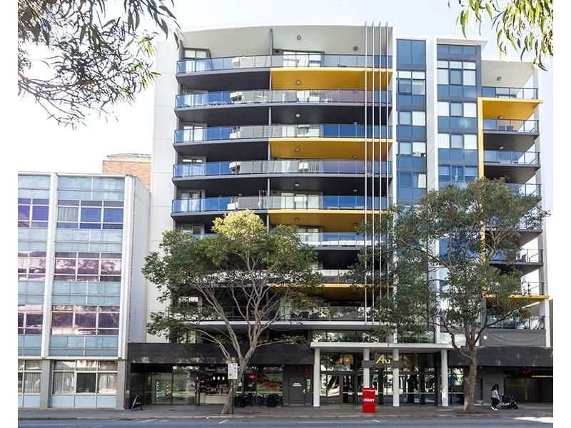 19/208 Adelaide Terrace, Perth WA 6000