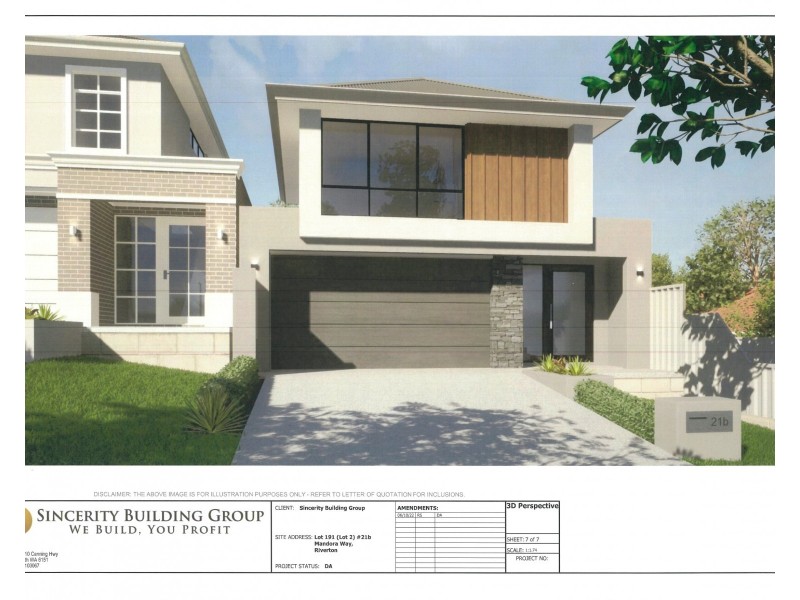 21 Mandora Way, Riverton WA 6148