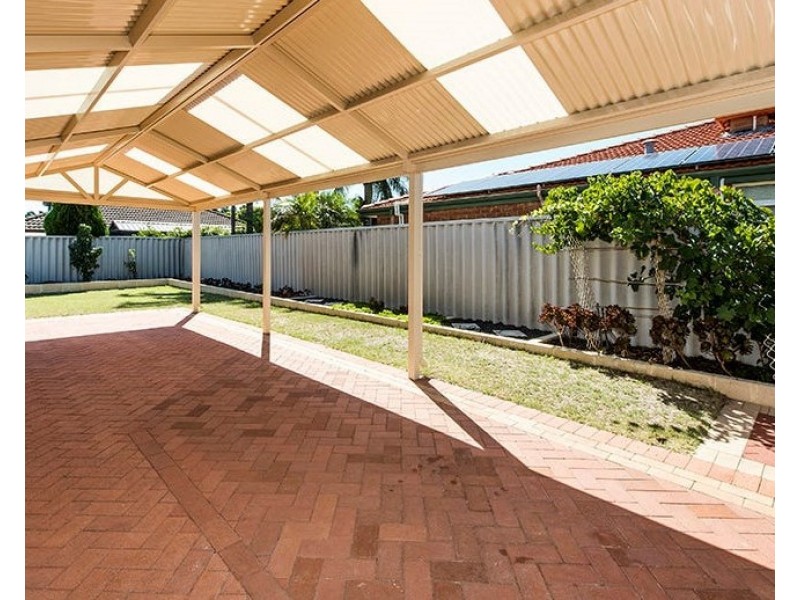 10 Inveraray Close, Canning Vale WA 6155
