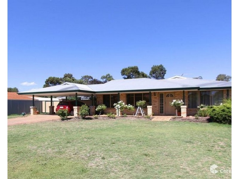 3 Templetonia Retreat, Canning Vale WA 6155