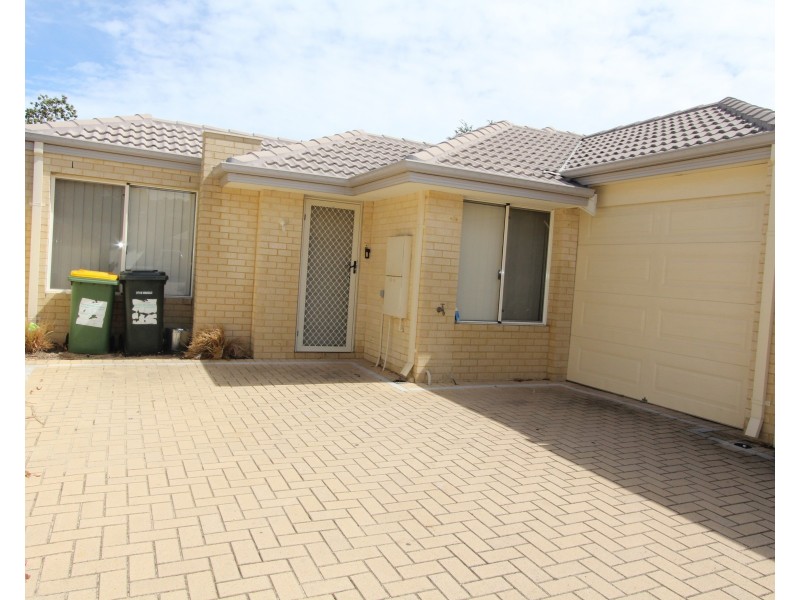 1,2,3 &4/367  Railway Avenue, Armadale WA 6112