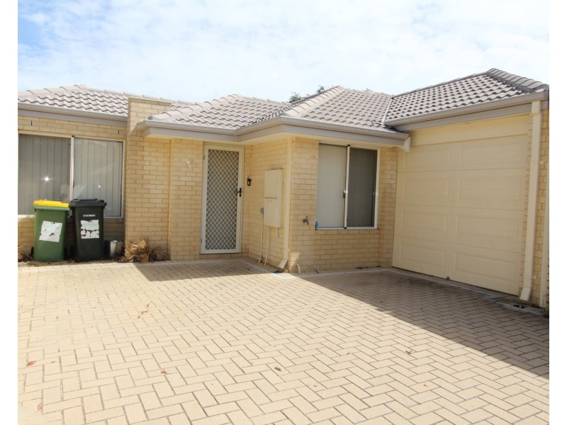 1,2,3 &4/367  Railway Avenue, Armadale WA 6112