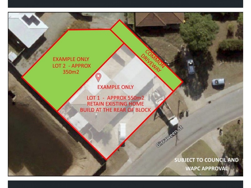 81 Girraween Street, Armadale WA 6112