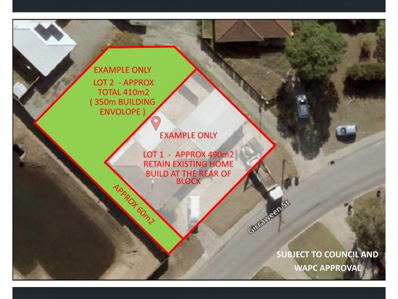 81 Girraween Street, Armadale WA 6112