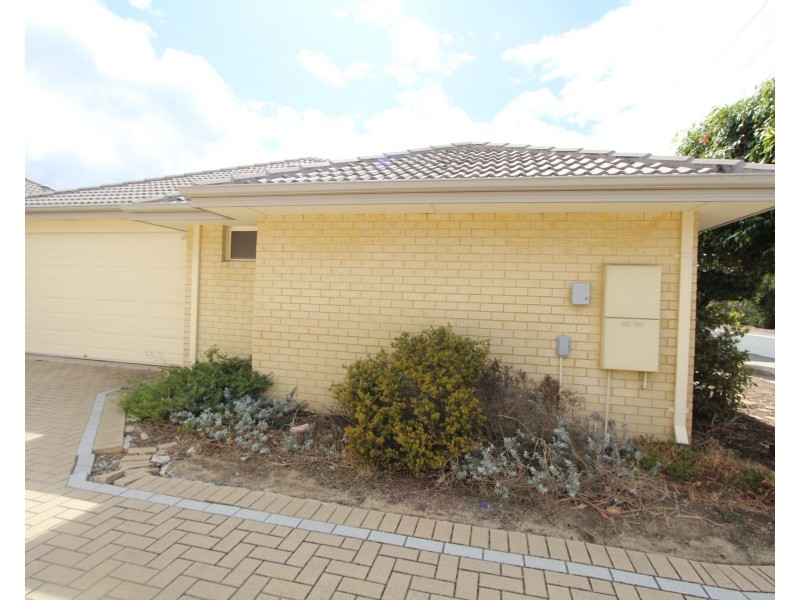 15 Parkview Rise, Willetton WA 6155