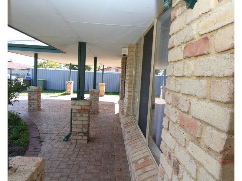 3 Templetonia Retreat, Canning Vale WA 6155