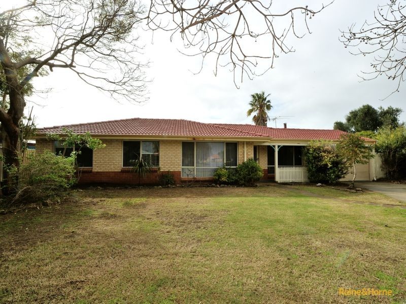 10 Baker Court, Waikiki WA 6169