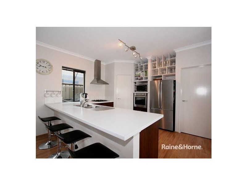 22 Pemberton Boulevard, Baldivis WA 6171