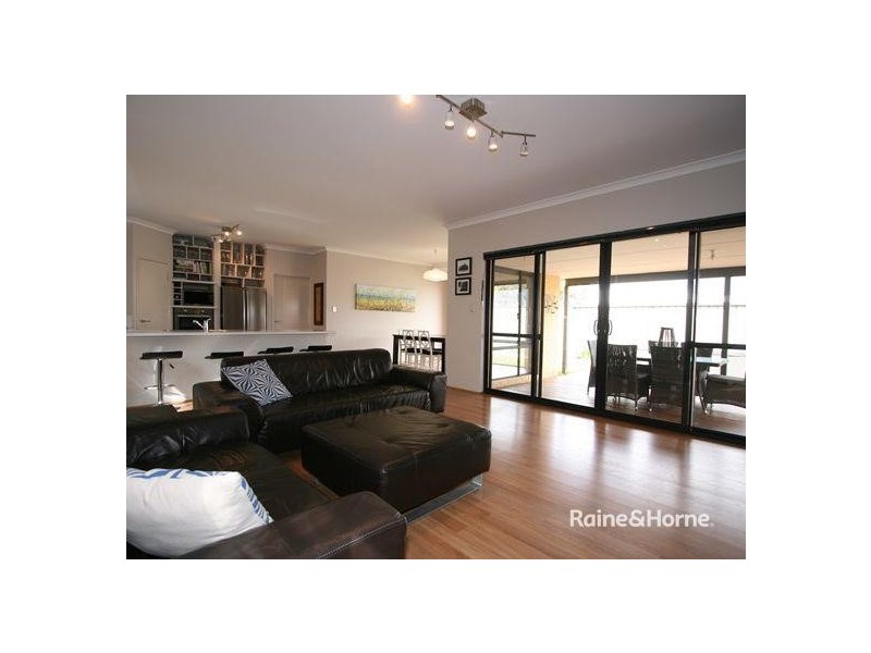 22 Pemberton Boulevard, Baldivis WA 6171