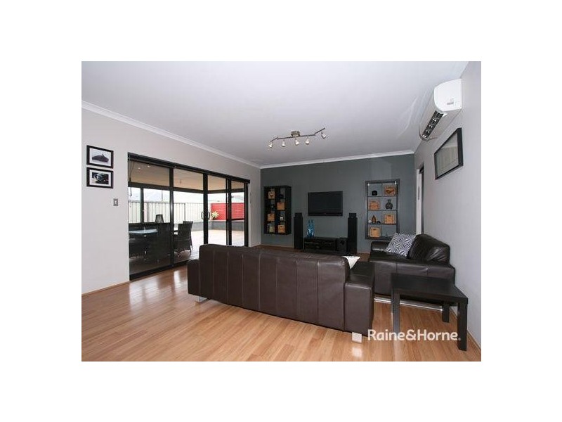 22 Pemberton Boulevard, Baldivis WA 6171