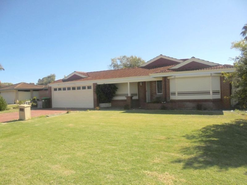 50 Cuthbertson Drive, Cooloongup WA 6168