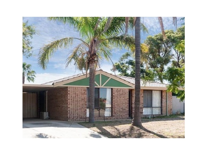 57 Warnbro Sound Avenue, Warnbro WA 6169