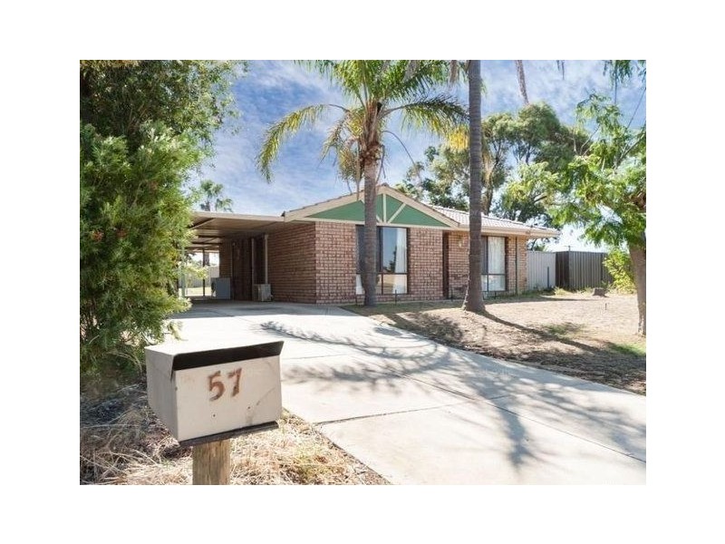 57 Warnbro Sound Avenue, Warnbro WA 6169