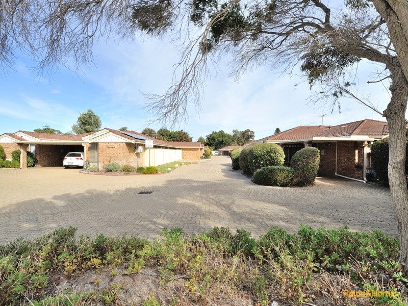 21/10 Hawkin Street, Rockingham WA 6168