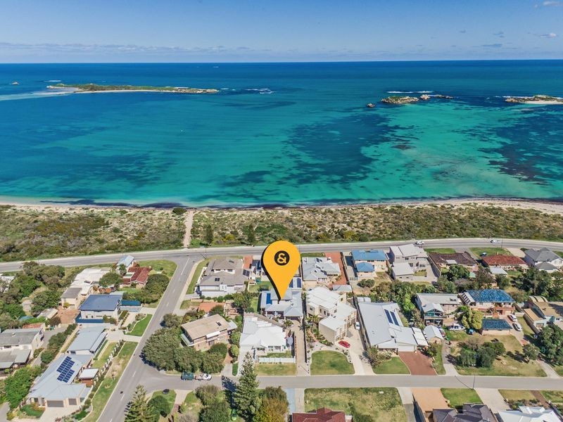 25 Churchill Avenue, Shoalwater WA 6169