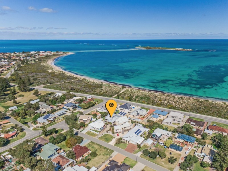 25 Churchill Avenue, Shoalwater WA 6169 Floorplan